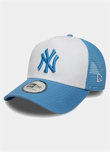 New Era NY Yankees MLB League Essentiell
